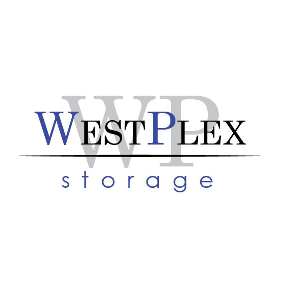 West Plex Storage Logo