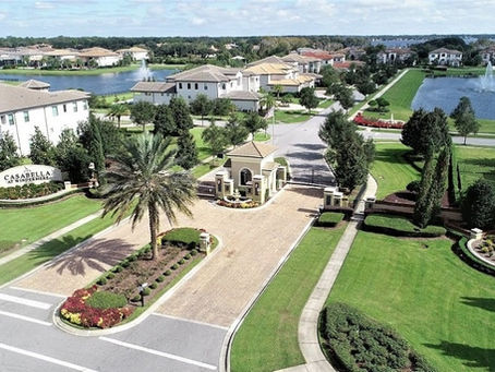 Starlink Installation in Windermere, FL