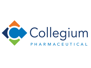 Collegium Pharmaceuticals