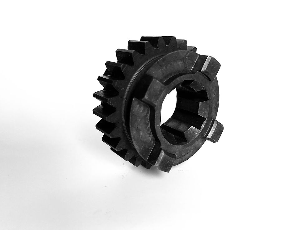 Thumbnail: Honda ATC200X 4th Gearset