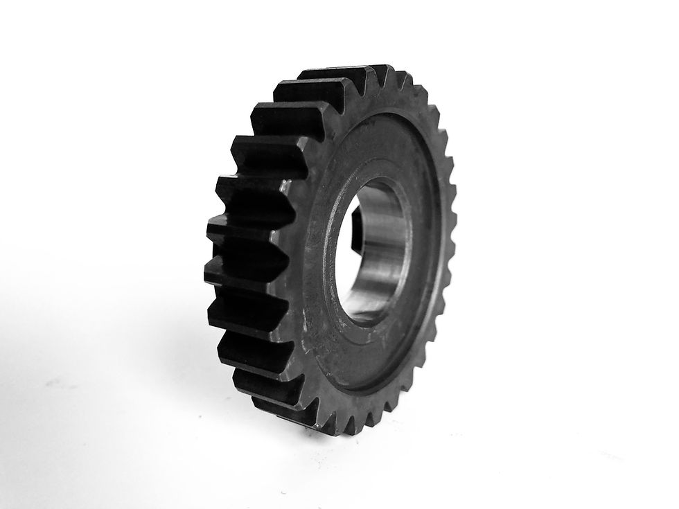 Thumbnail: Honda Gear, Countershaft 3rd 29 tooth