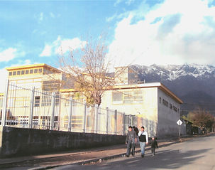 vista de poniente a oriente escuela 203_