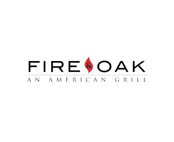 Fire & Oak