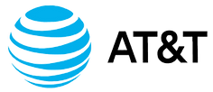 AT&T logo