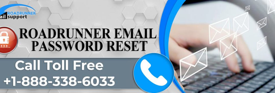 Roadrunner Email Password Reset