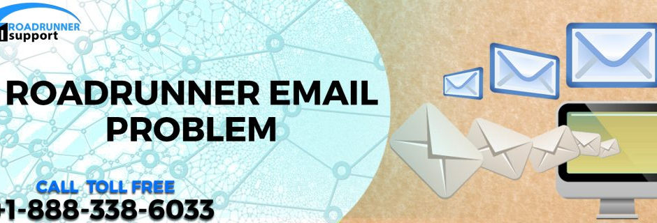 RoadRunner Email Problems