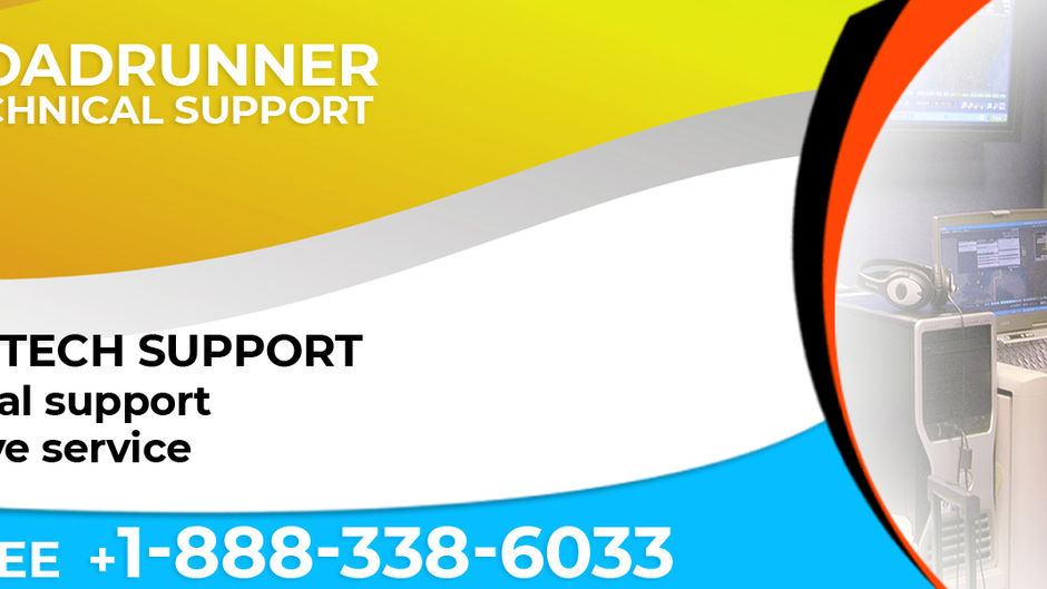 Roadrunner Technical Support Is Here For All Your Needs