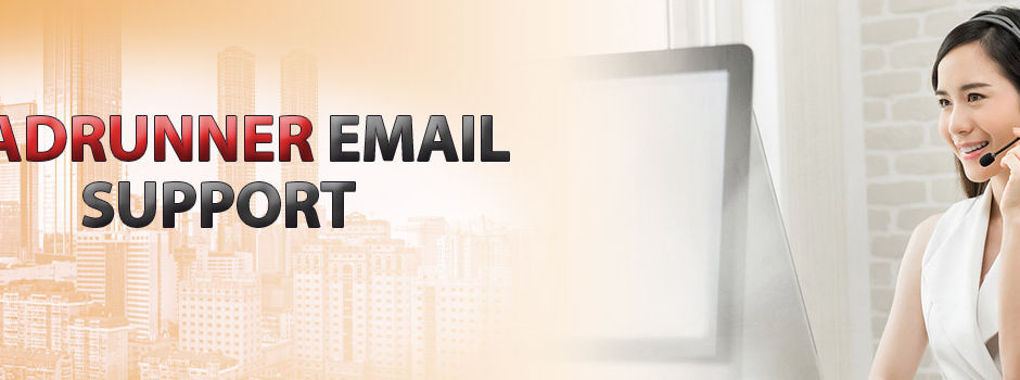 Setting Up An Email Account With Roadrunner