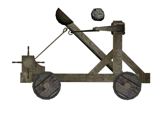 Catapult