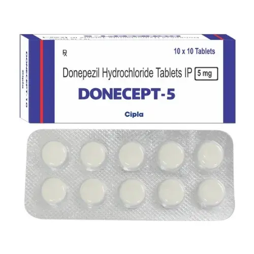| Donecept - Effective Alzheimer's Management | 50% Off ☆ | Manage Alzheimer's effectively with Donecept. Online pharmacy in