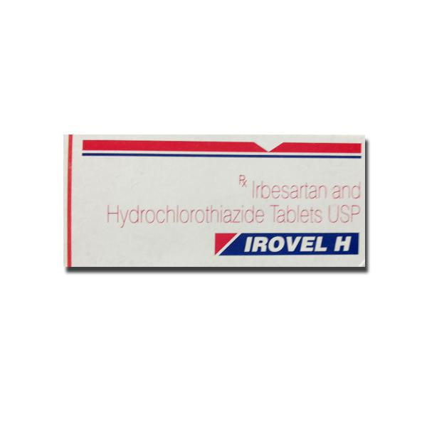 | Irovel H - Genuine Blood Pressure Medication | 50% Off ☆ | Shop Irovel H with confidence. Fast shipping 🚚, secure payment