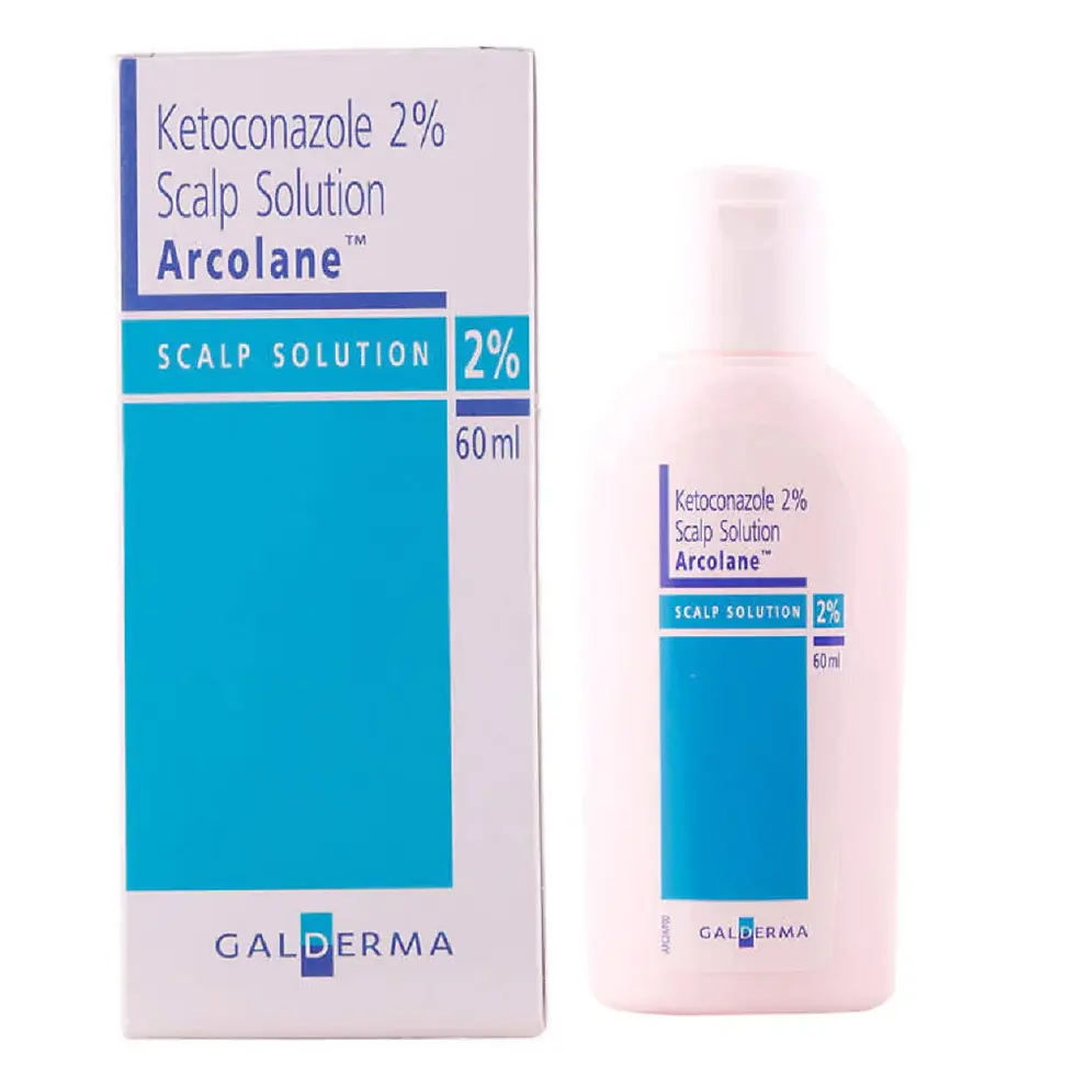 | Arcolane Scalp Solution - Dandruff-Free Confidence | Order - Up to 50% Off 🚚 Fast Shipping, ✔Limited Time Offer, ☆Discount