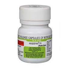 | Angispan TR - Vasodilator Medication | Up to 50% Off | Buy Angispan TR - Effective Vasodilator Medication. Online pharmacy
