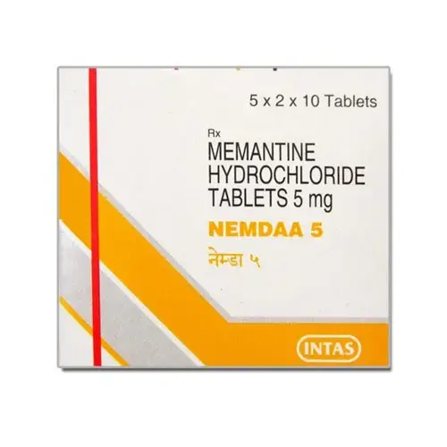 | Nemdaa - Relief for Neurological Disorders | Up to 50% Off | Find relief for neurological disorders with Nemdaa. Buy Nemdaa