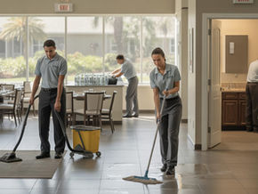 Clubhouse Cleaning Services for HOAs in Orlando, FL: A Buyer-Friendly Standard Residents Notice