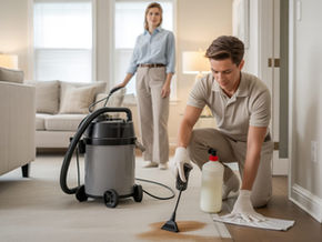 How Much to Remove Pet Stains in Orlando Homes? Costs, Value, and Buyer-Ready Results
