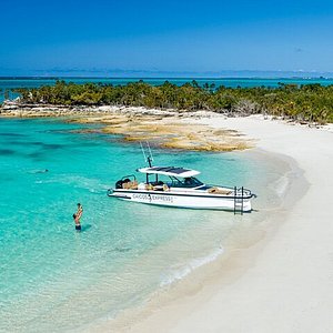 Excursions in Turks & Caicos