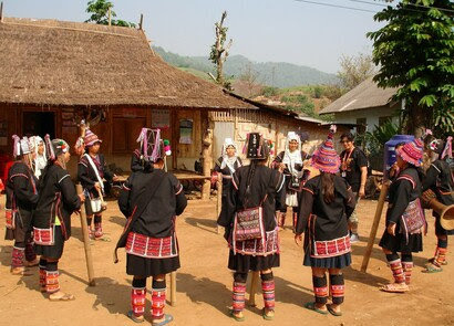 Hire local travel agency Wanderlust Travel Group