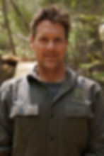 Ed Hawes, Land Steward