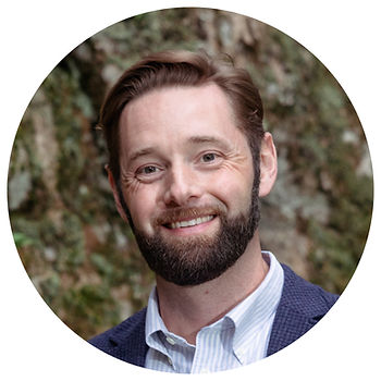 Patrick MacRae, CEO of Land & Garden Preserve