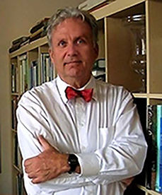 Patrick Chasse