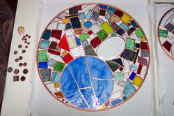 Abstract - Sold ($300)