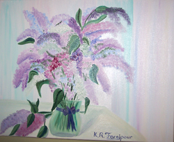 Lilacs