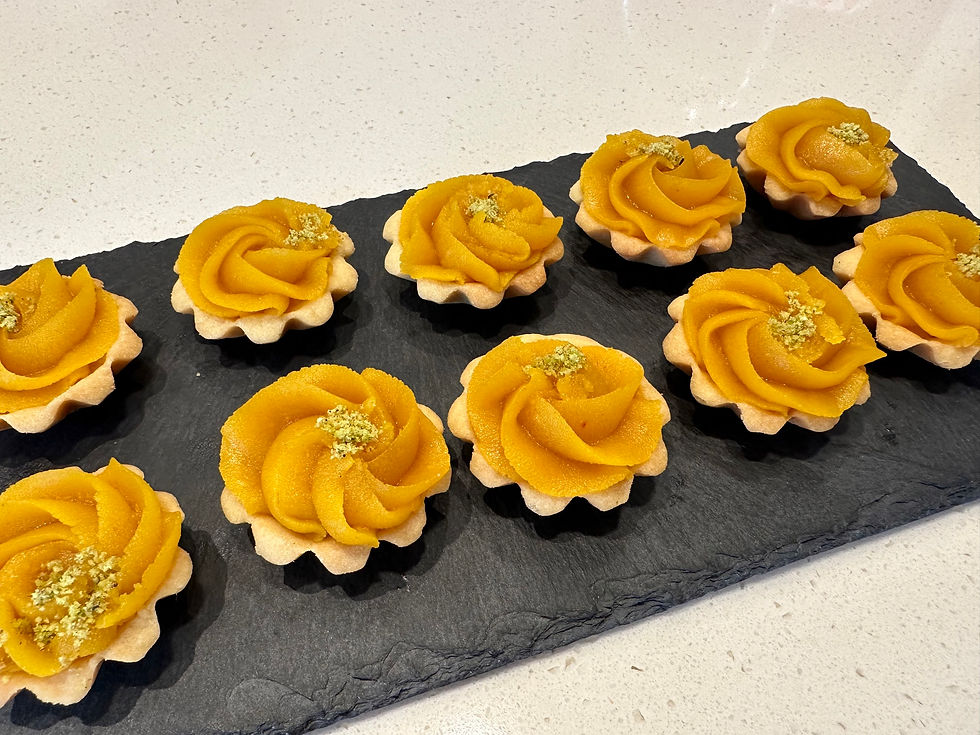 Thumbnail: Halva (price per unit) 20 minimum