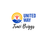 Traci Briggs United Way is Section Leader Sponsor Level of the 25 - 26 Lake Belton High School Band
