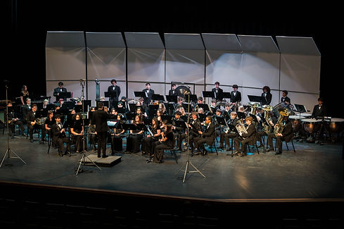 Wind Symphony