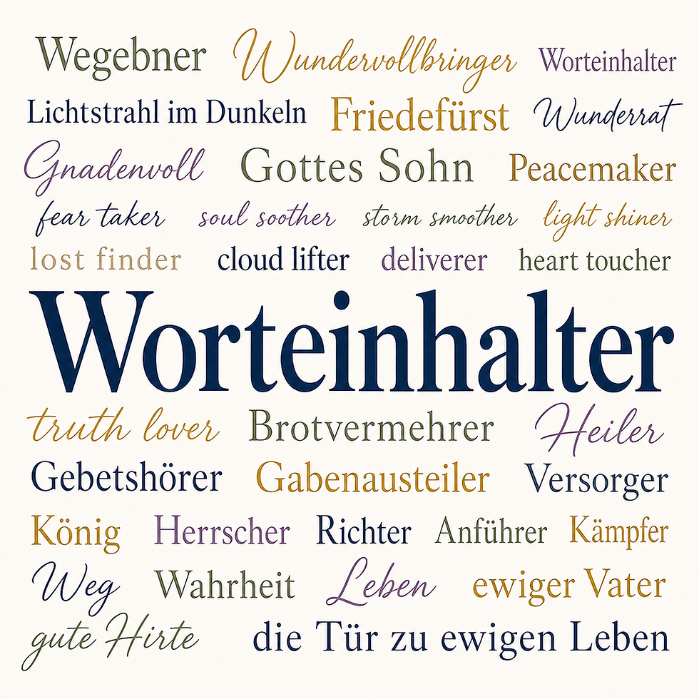 Guten Morgen ihr Lieben, 🙂