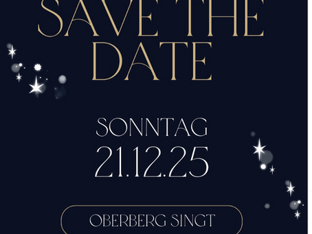 30.11.2025 Wort für heute – „Alles ist möglich“