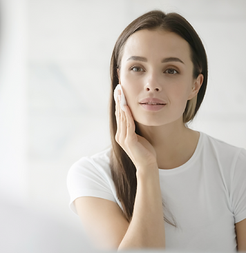 次のトリートメントまではGIGIのホームケアで効果を保ちましょう