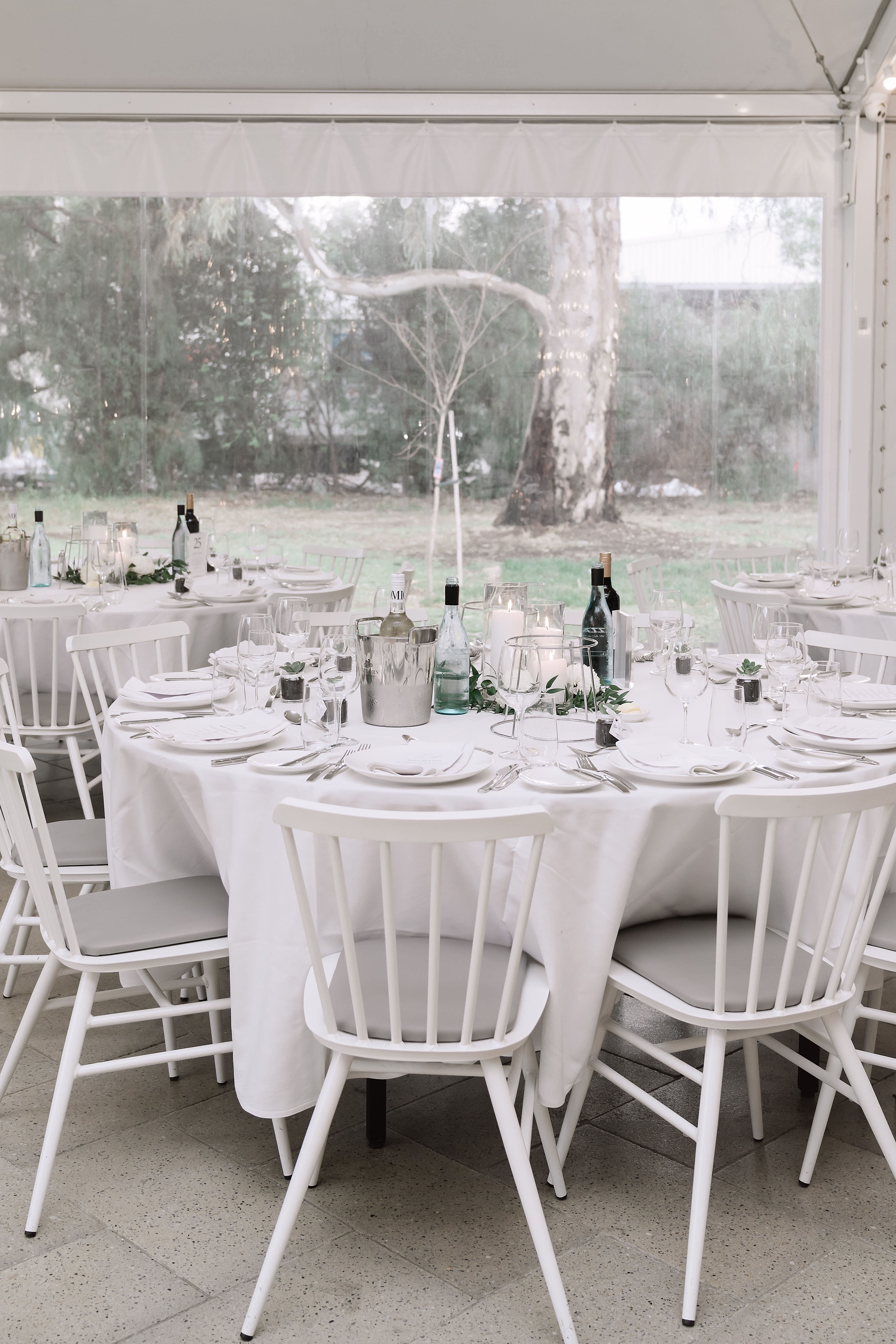 Hire Furniture & Soft Furnishings