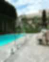Glass Pool Fencing in the Backyard