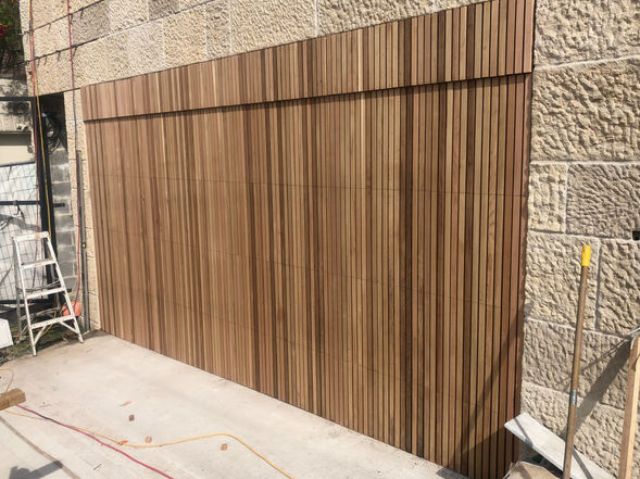 Detail Look | Gardyne St Construction Build by Hoven Homes