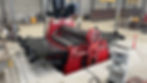 Ottotech Services, plate roll and angle roll machinery sales and services specalist