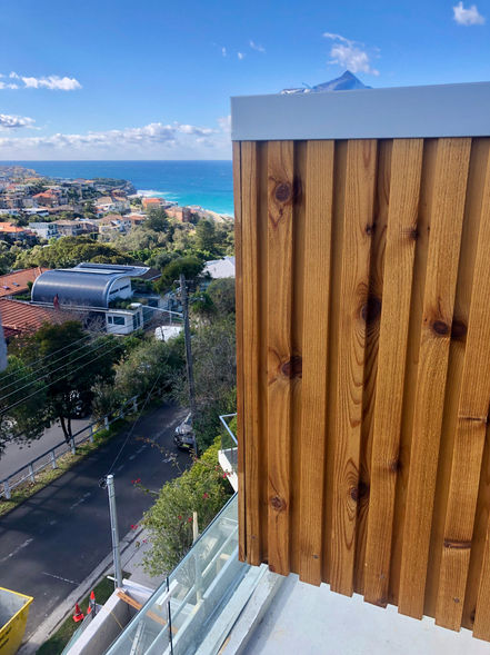 Detail Look | Gardyne St Construction Build by Hoven Homes