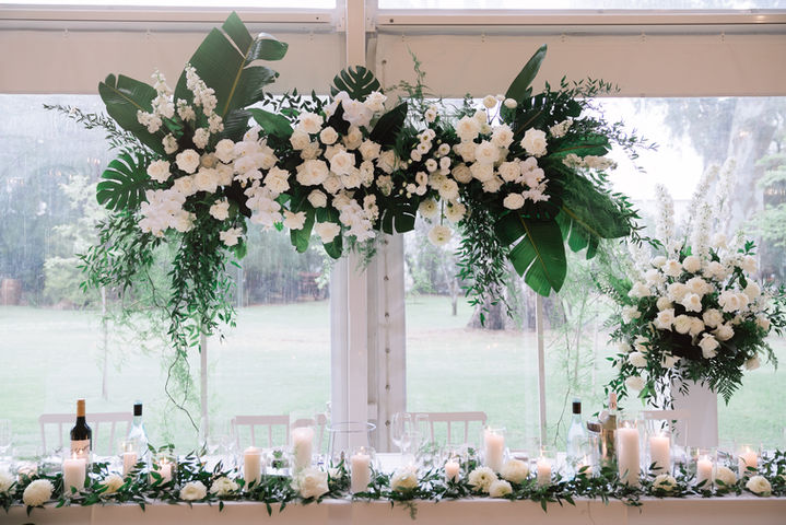 Rocky Rech event and wedding planner
