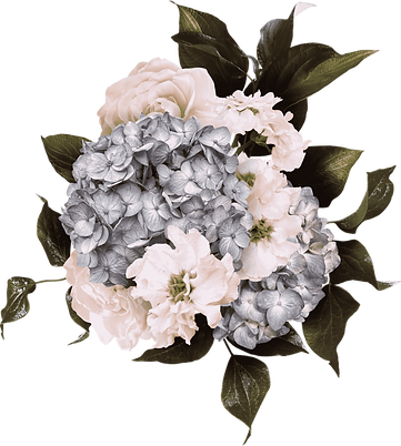 Floral Bouquet