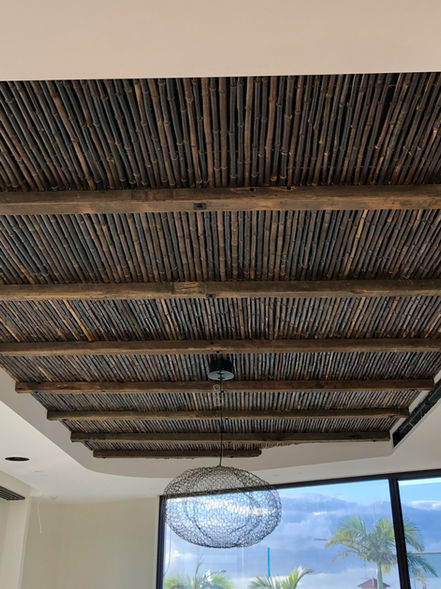 Detail Look | Vaucluse Construction Build by Hoven Homes