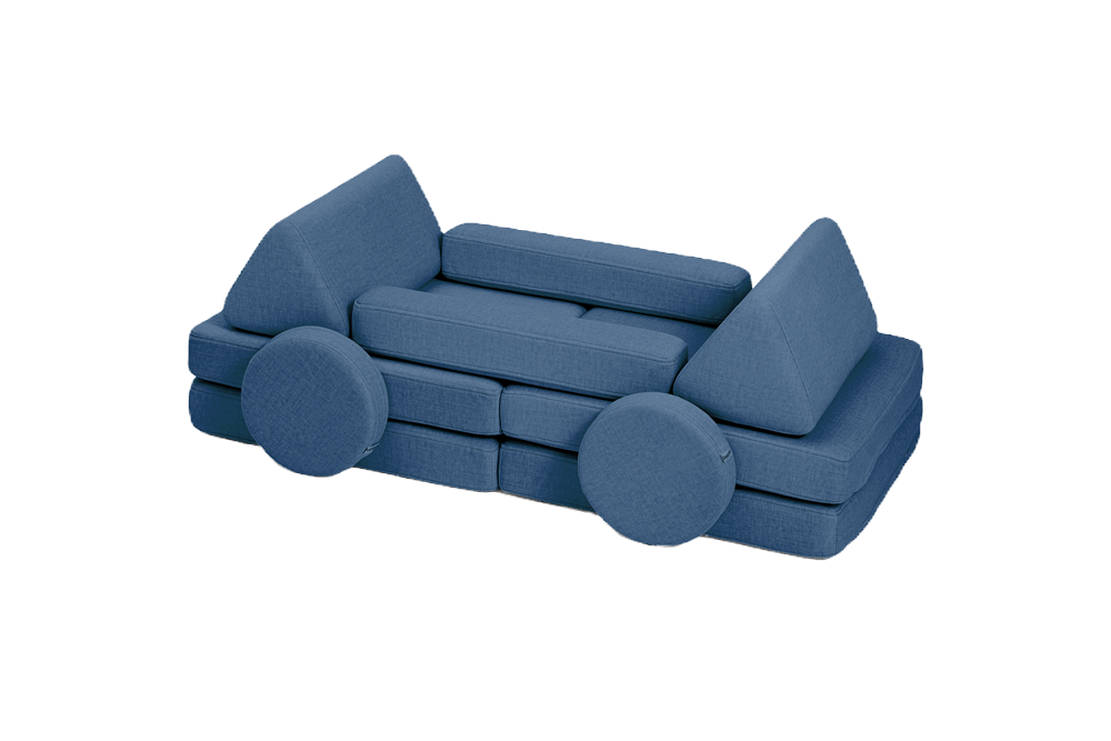 Play Sofa Original Mini - Car