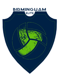 BE logo