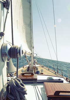 Sailing