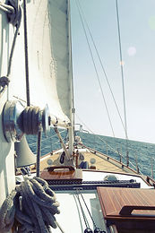 Sailing