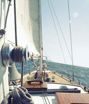 Sailing