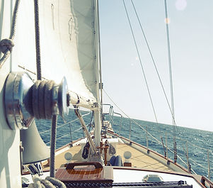 Sailing