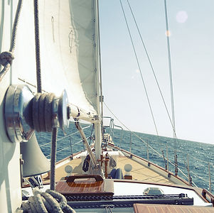 Sailing