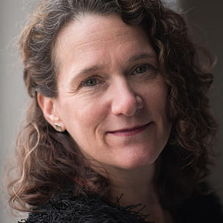 Writer: Marcelle Faucher