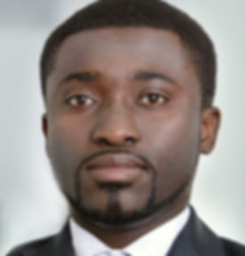 Young Businessman